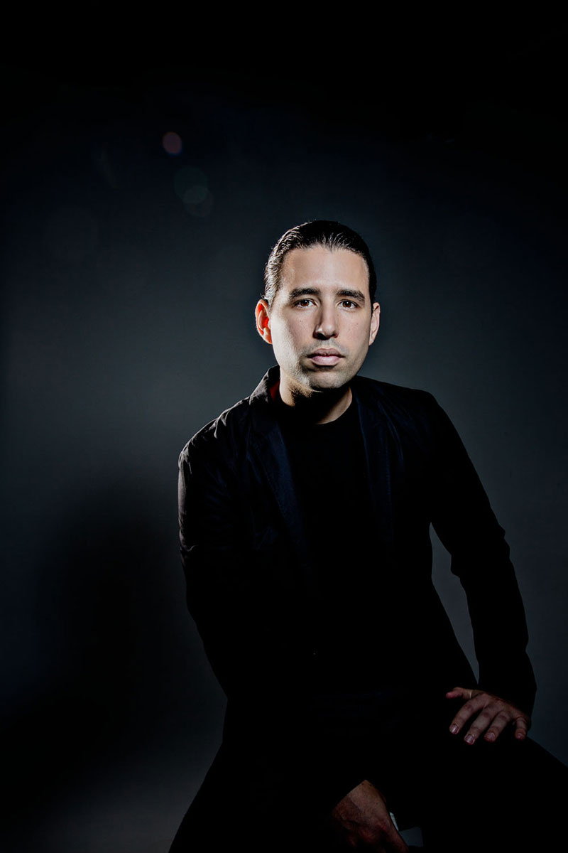 Alfredo Rodriguez