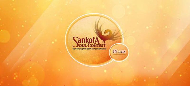 Sam 18 Juin 2016 : Sankofa Soul Contest