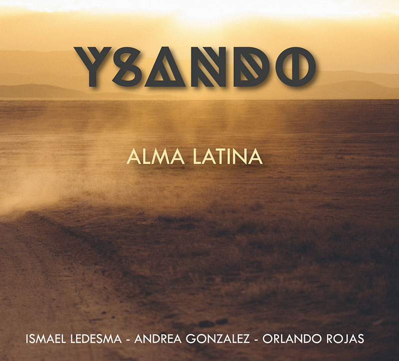 Ysando