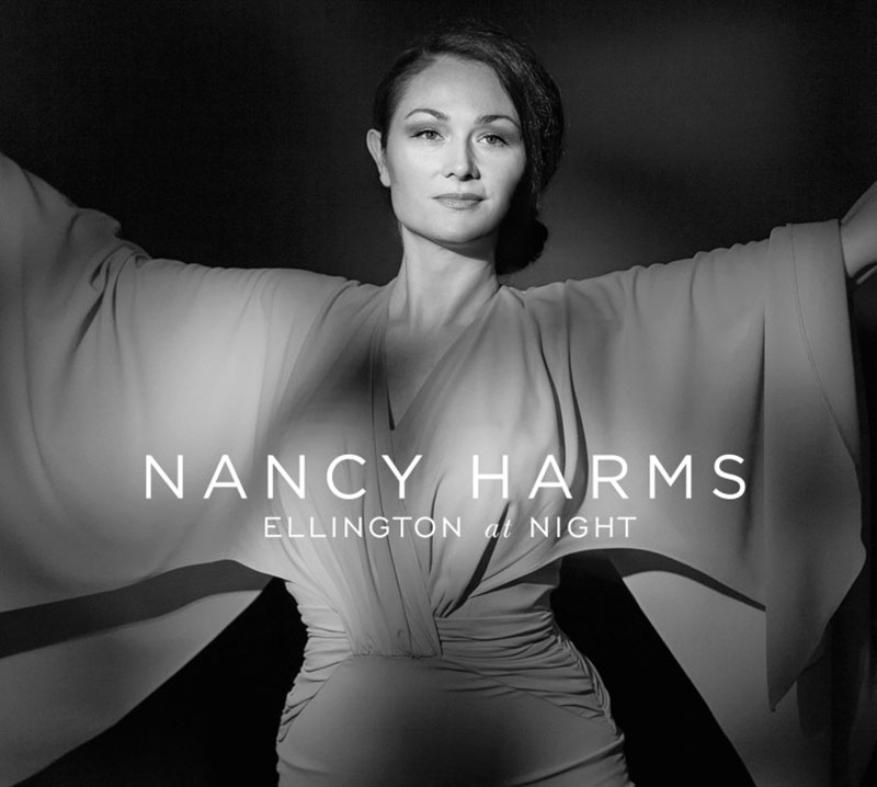 Sam 17 Sept 2016 : Nancy Harms