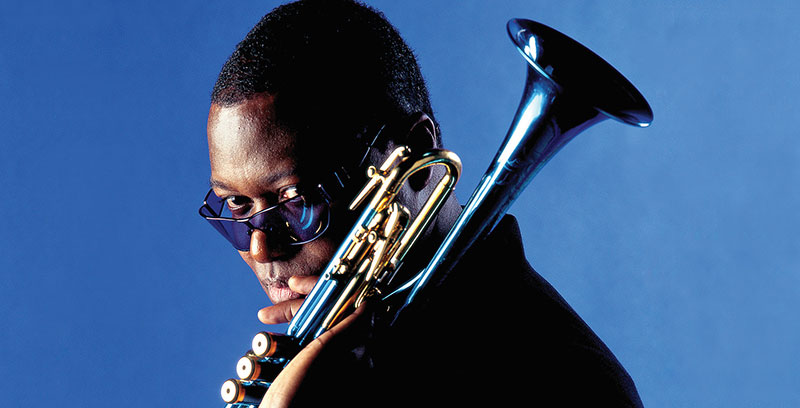 Wallace Roney Quintet