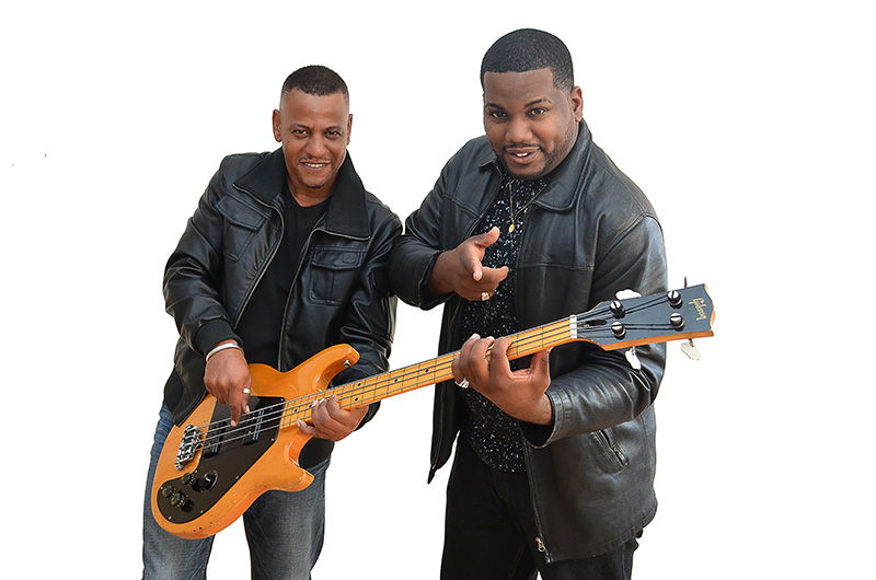 Made In Mizik + Rony Théophile