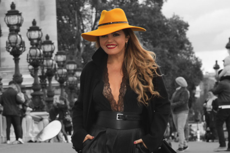 Anna Torres