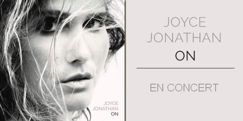 Mar 18 Dc 2018 : Joyce Jonathan