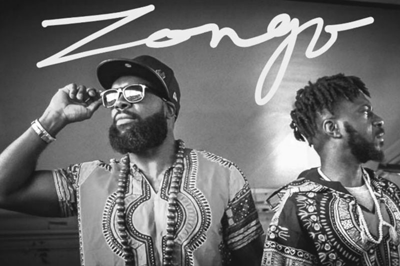 Jeu 20 Juin 2019 : K.O.G & The Zongo Brigade
