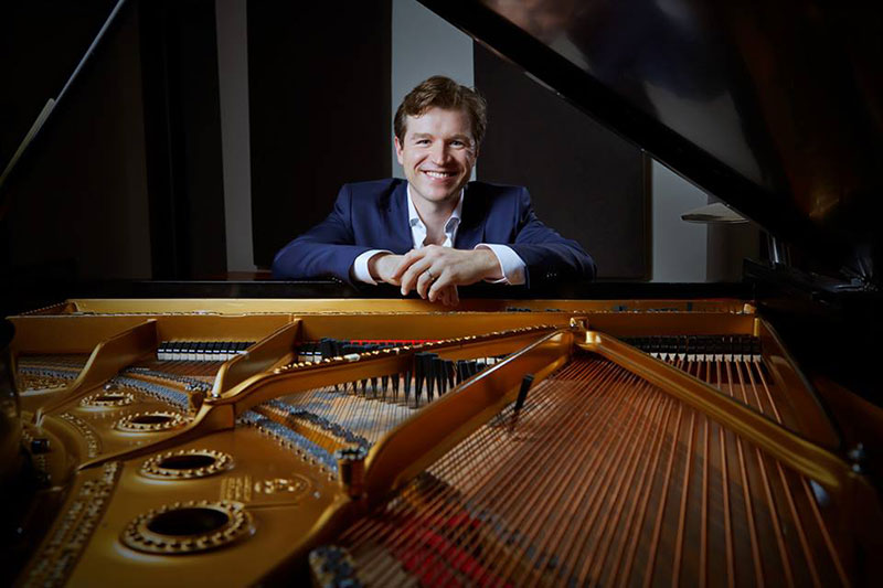 Joachim Horsley