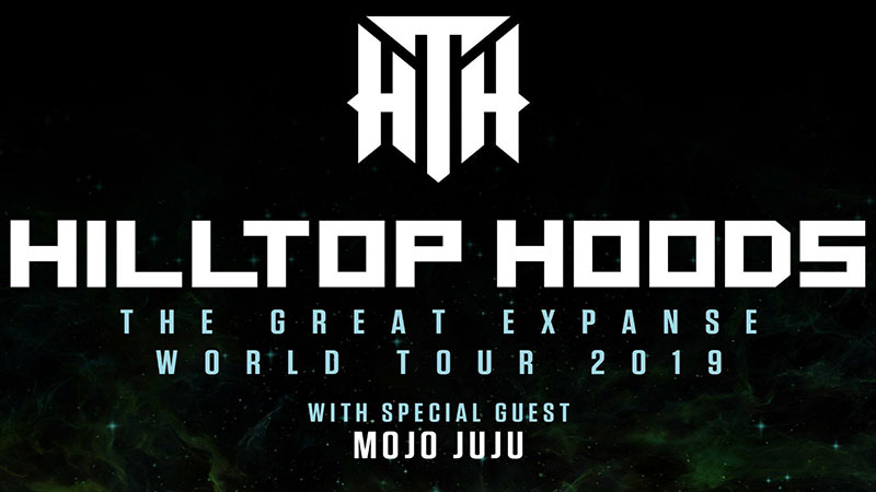 Hilltop Hoods