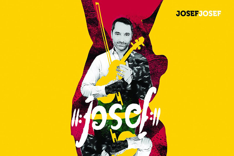 Mer 04 D�c 2019 : Josef Josef