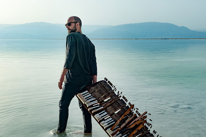 Shai Maestro