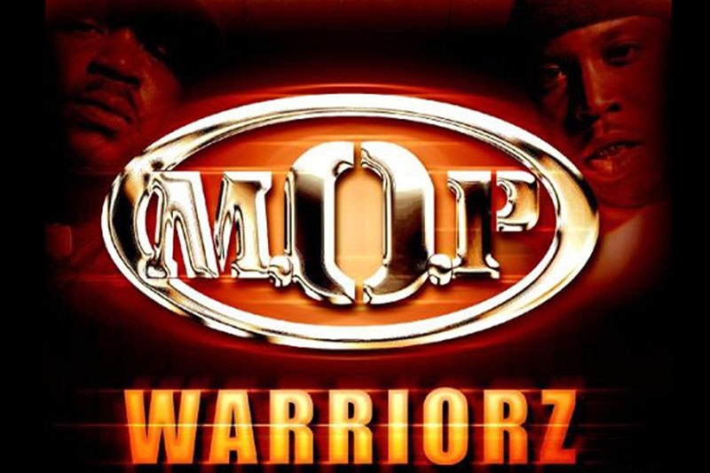 M.O.P.