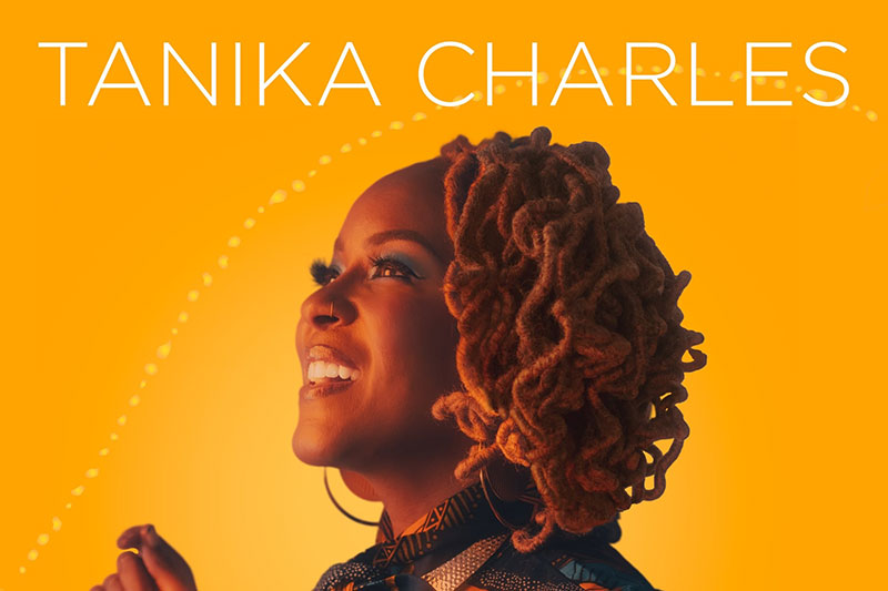 Tanika Charles