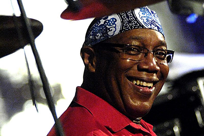 Lun 19 Juil 2021 : Billy Cobham Band