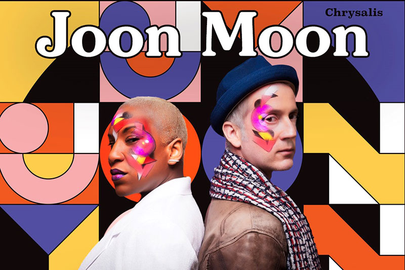 Lun 20 Sept 2021 : Joon Moon