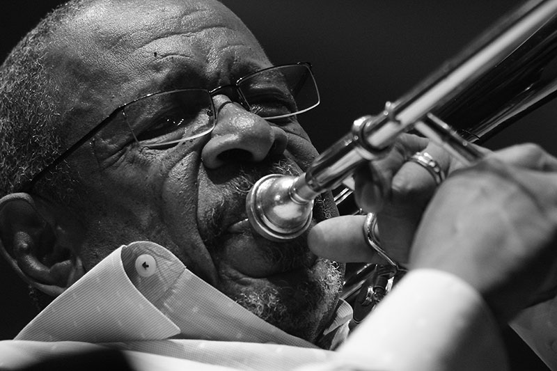 Mar 15 Fv 2022 : Fred Wesley & The New JB's
