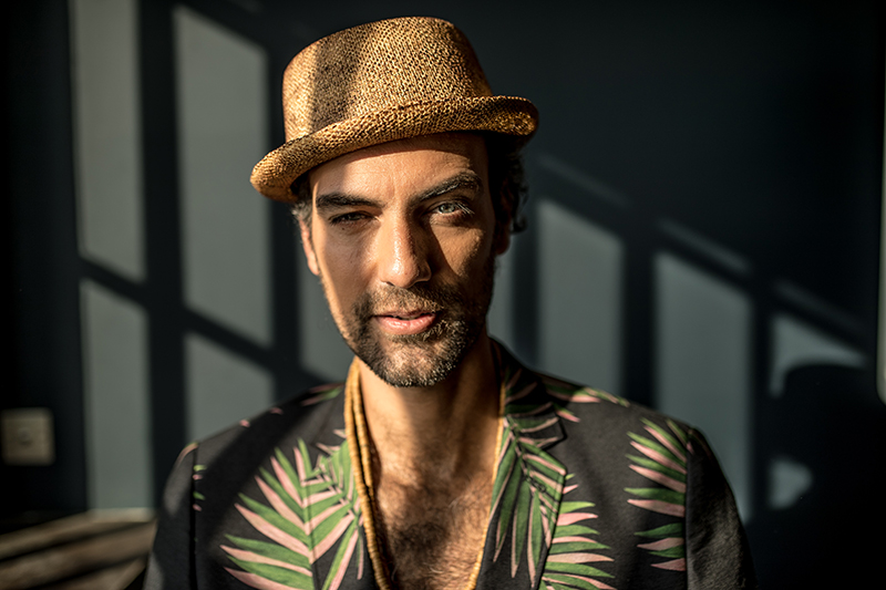 João Selva + Dowdelin