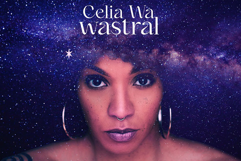 Mar 30 Mai 2023 : Celia Wa