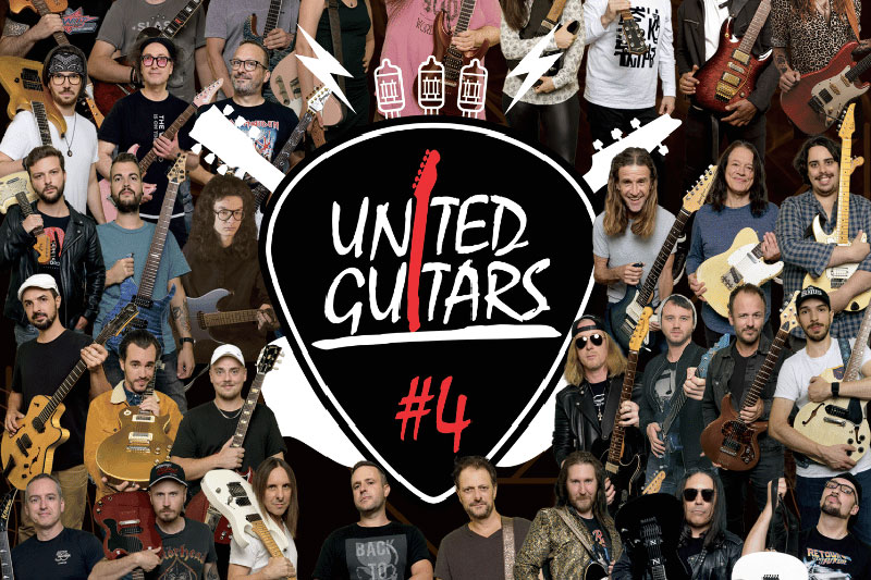 Lun 04 D�c 2023 : United Guitars