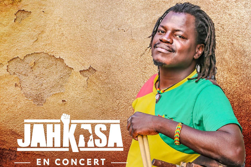 Jahkasa