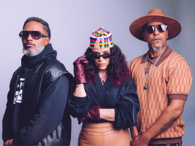 Digable Planets