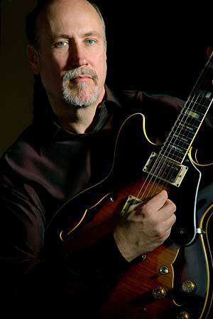 John Scofield Trio