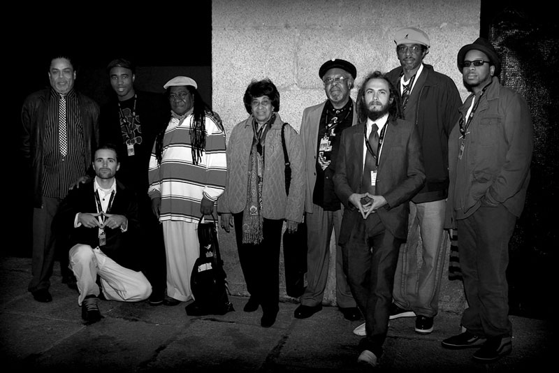 The Skatalites