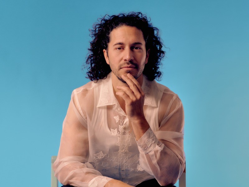 Emmet Cohen Trio